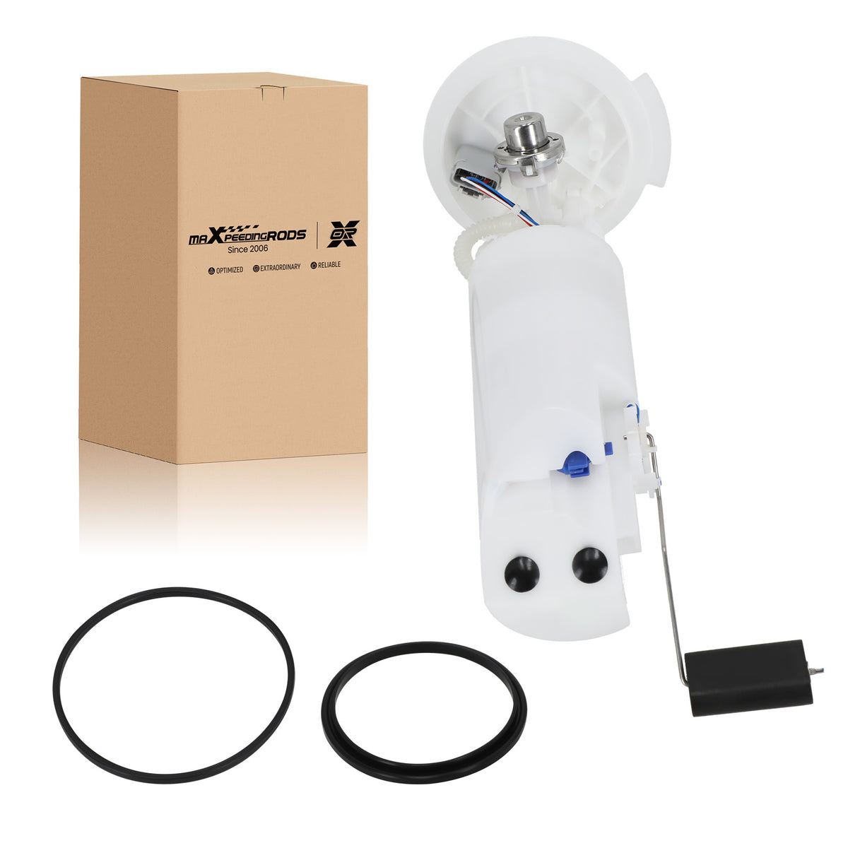 Fuel Pump Assembly For 2001-2003 compatible For Chrysler TownCountry Voyager 3.3L 3.8L