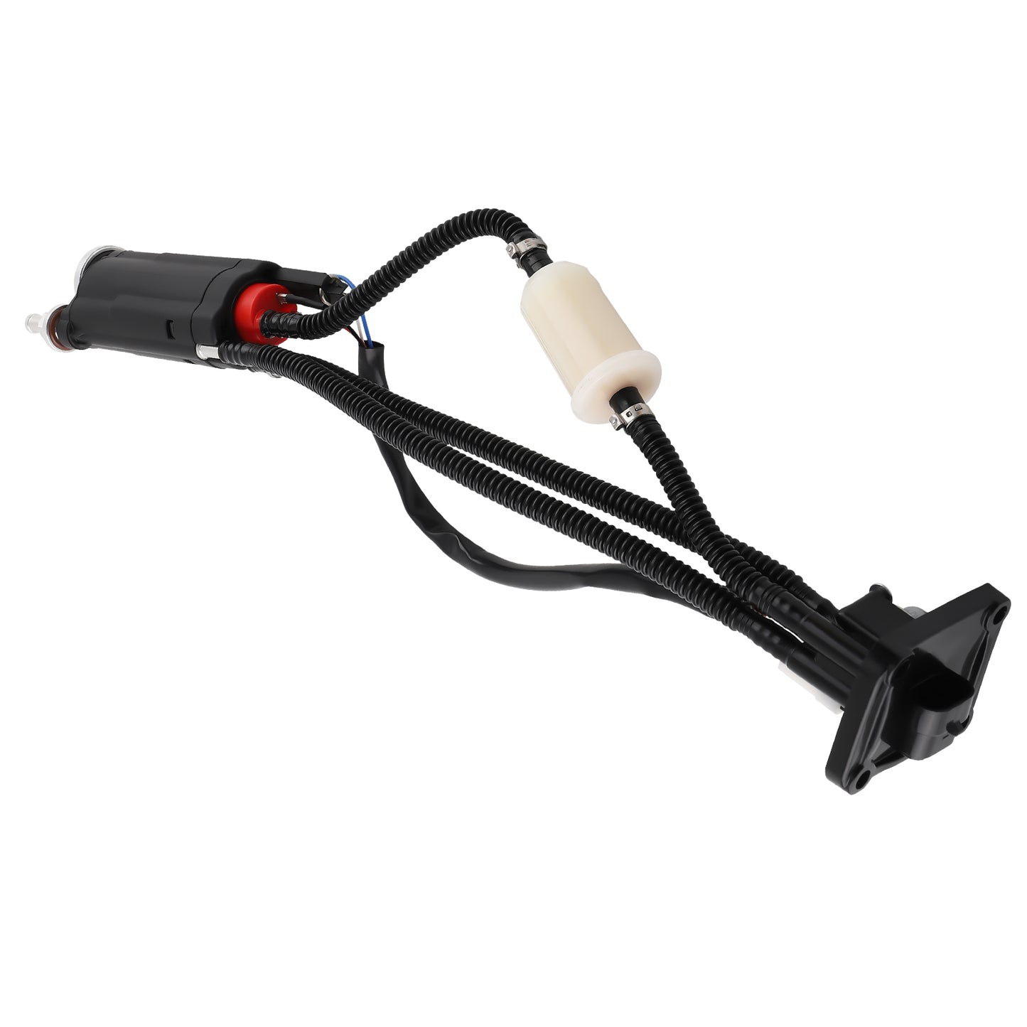 Fuel Pump Assembly compatible For KTM Husqvarna Motorcycle 2012-2023 78107088300 In-Tank