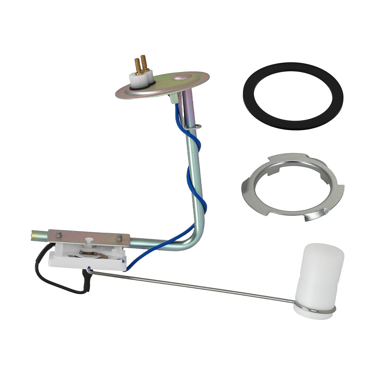Fuel Pump Sender compatible For Lincoln Mark VI Town Car compatible For Mercury Grand Marquis V8 1980-1989