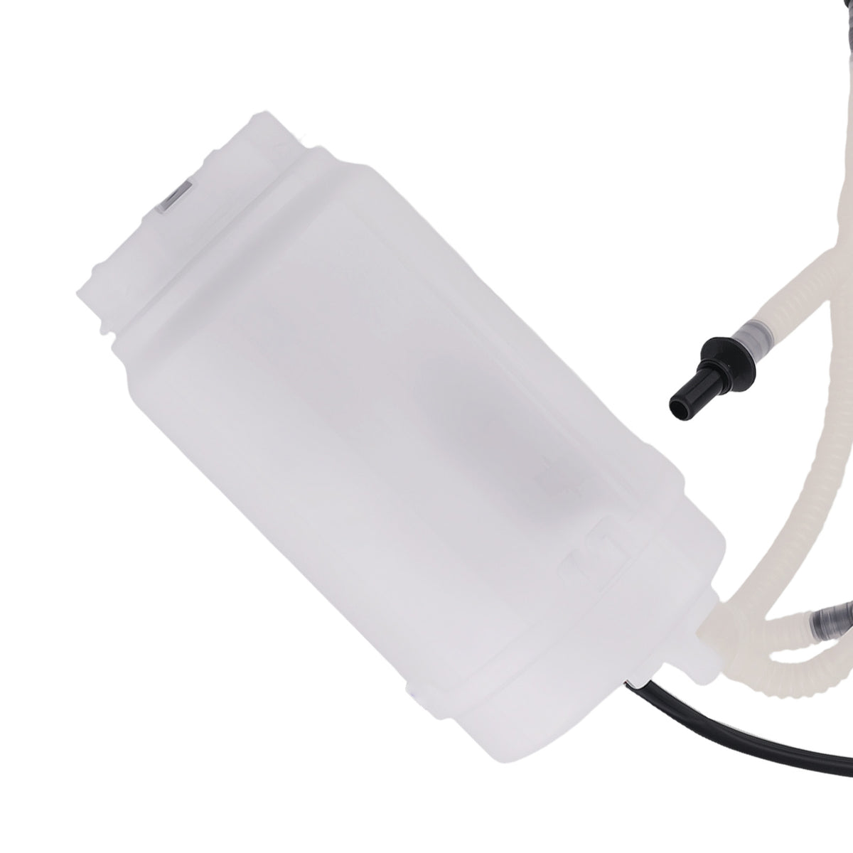 2pcs Fuel Pump Module Assembly compatible For Porsche Cayenne 3.2L 3.6L 4.5L 4.8L 2003-2010