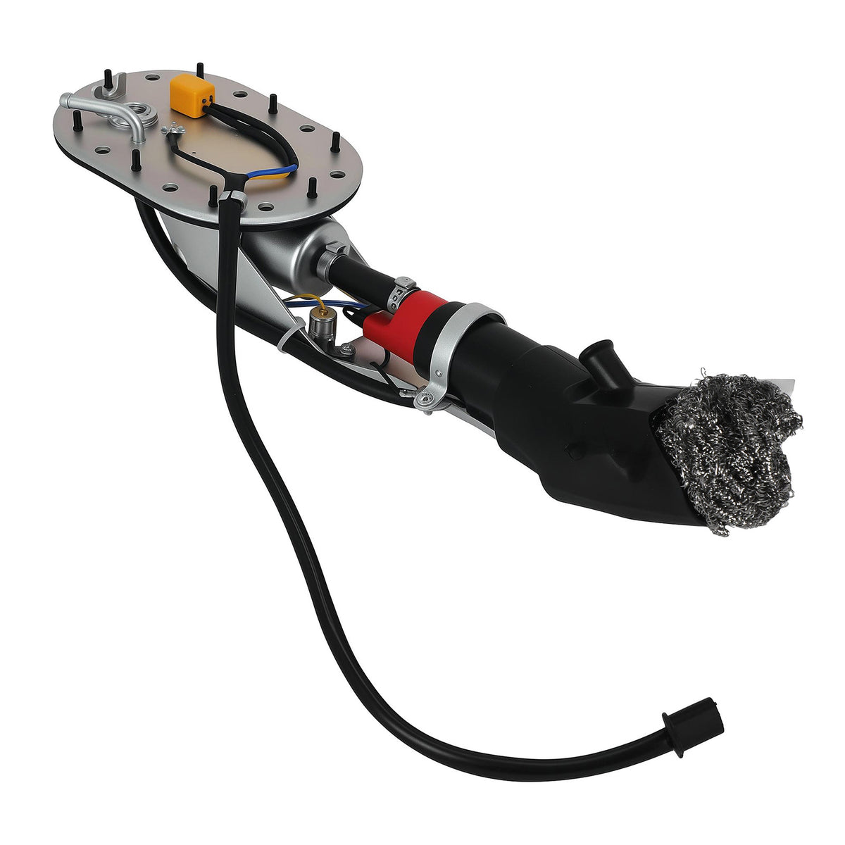 Fuel Pump Assembly compatible For Honda Motorcycle VTX1800C VTX1800R VTX1800S 2002-2004