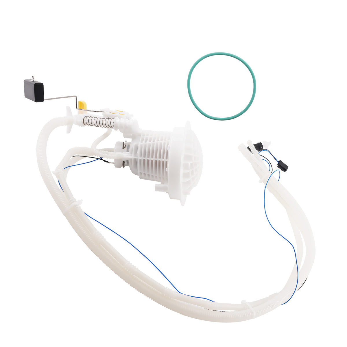 Fuel Pump Right compatible For Chrysler 300 2005-2014 V6 V8 2.7L 3.5L 3.6L 5.7L 6.1L 6.4L