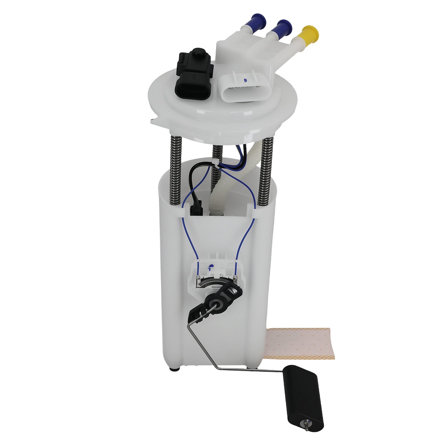 Fuel Pump Assembly For 2001-2004 compatible For Pontiac Aztek compatible For Buick Rendezvous 3.4L V6