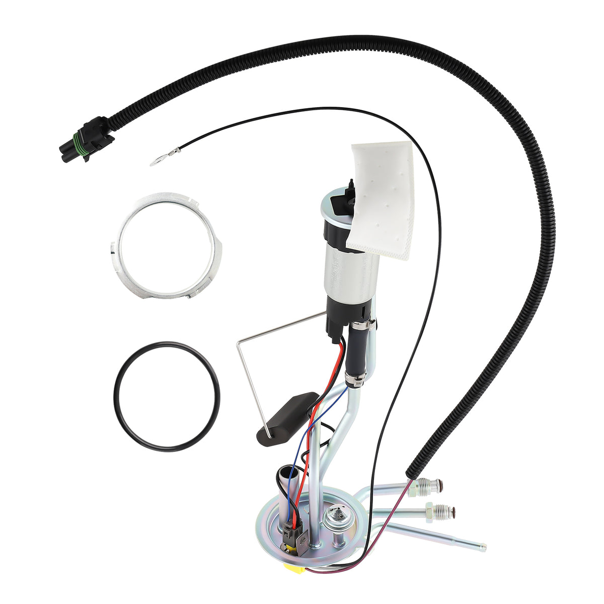 Fuel Pump Module compatible For Chevrolet Blazer R10 R20 1987 E3633SHP10026 SP12L1H