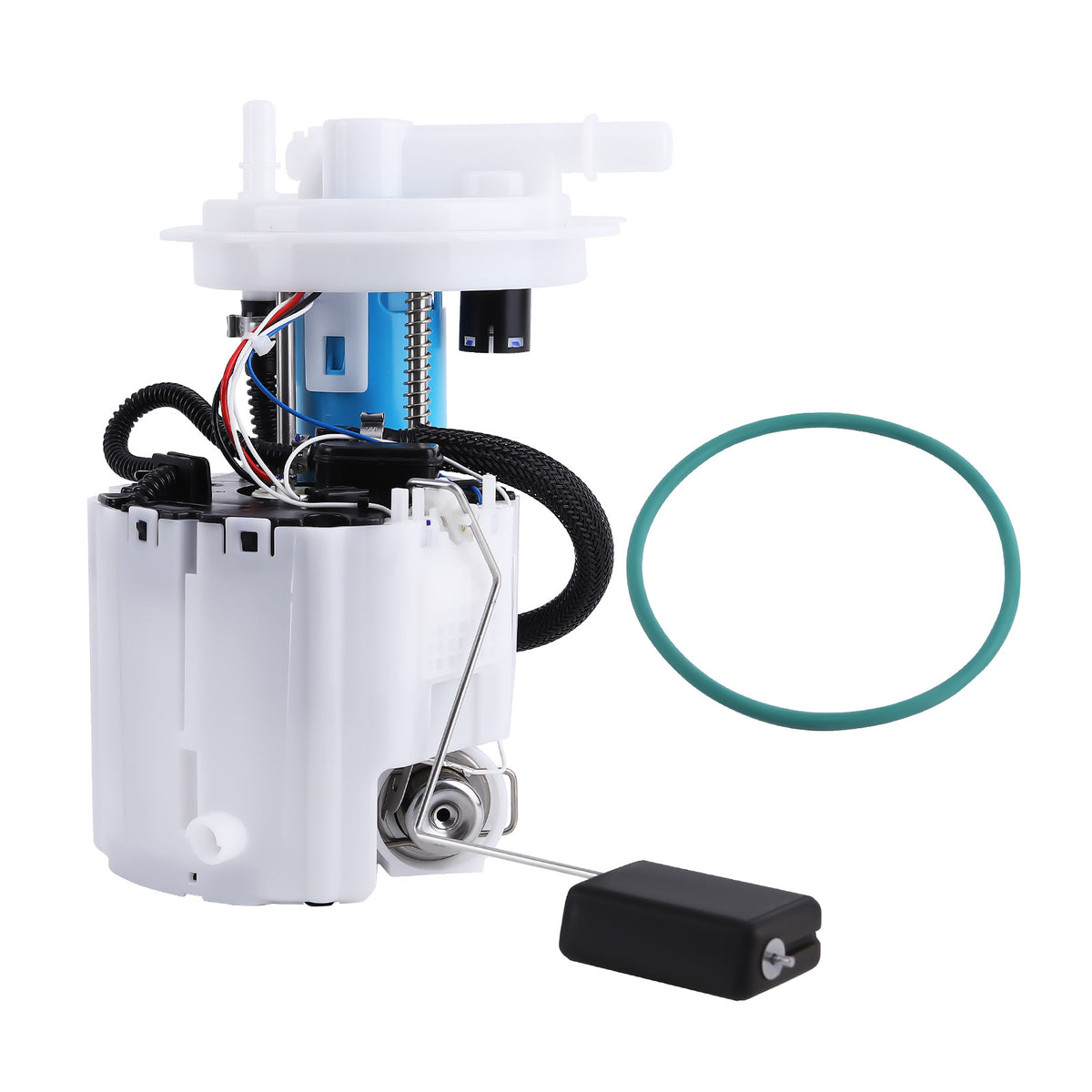 Fuel Pump Module Assembly compatible For Chevrolet Malibu Pontiac G6 09-12 2.4L 3.5L 3.6L