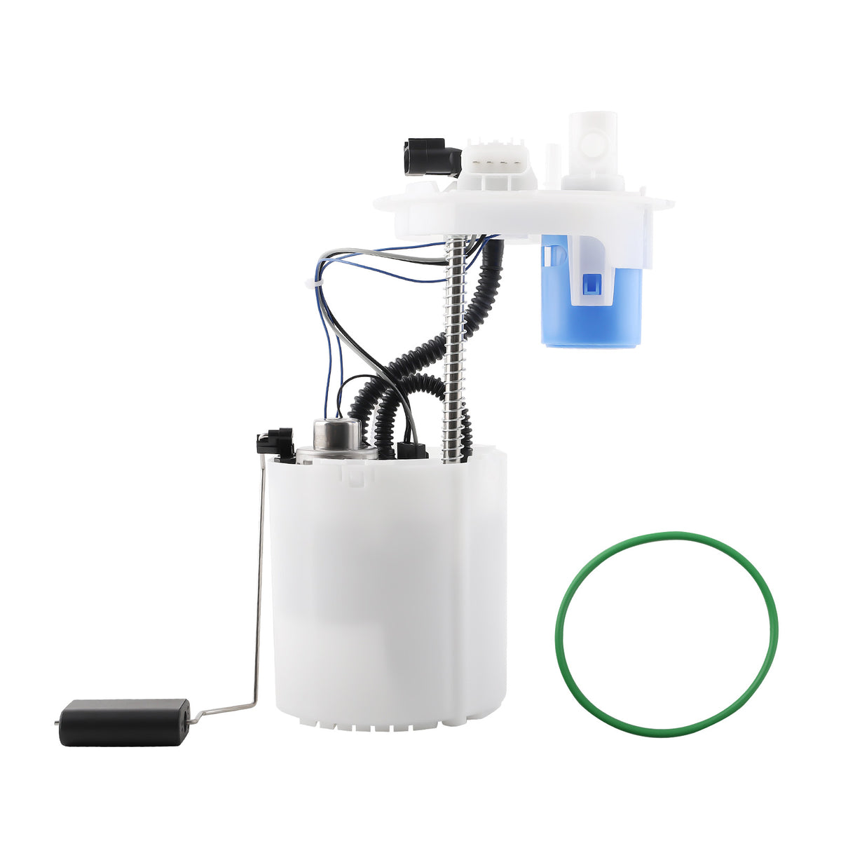 Fuel Pump Assembly compatible For Buick Allure CX CXL CXS compatible For FWD 2010 E4012M 13505204 CFG1288