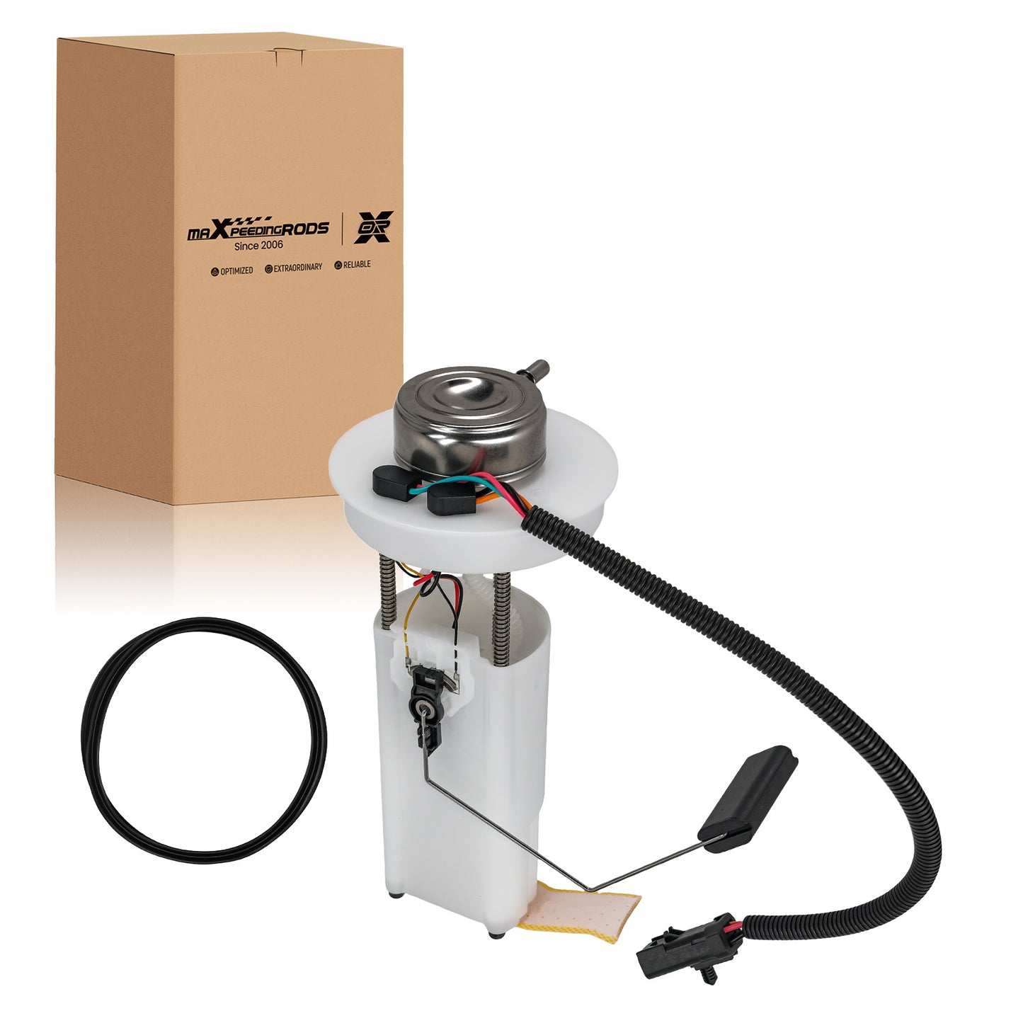 Fuel Pump Module Assembly For 1997-1998 compatible For Jeep Grand Cherokee 4.0/5.2/5.9L E7103M
