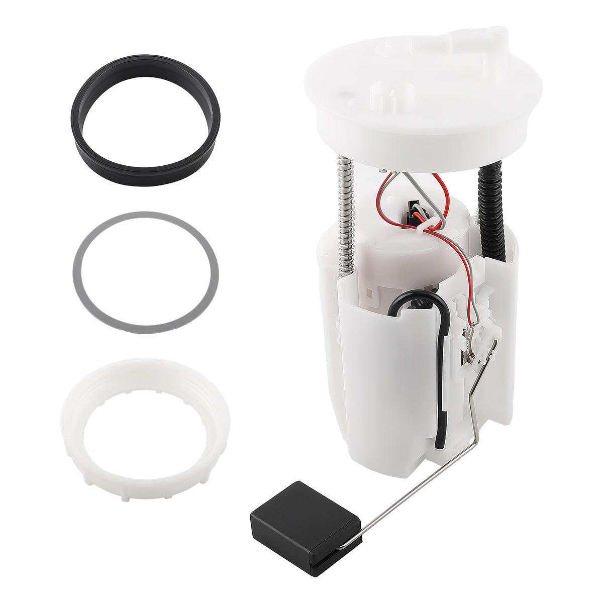 Electrical Fuel Pump Assembly compatible For Acura TL compatible For Honda Accord 2008-2014 3.5L SP8006M