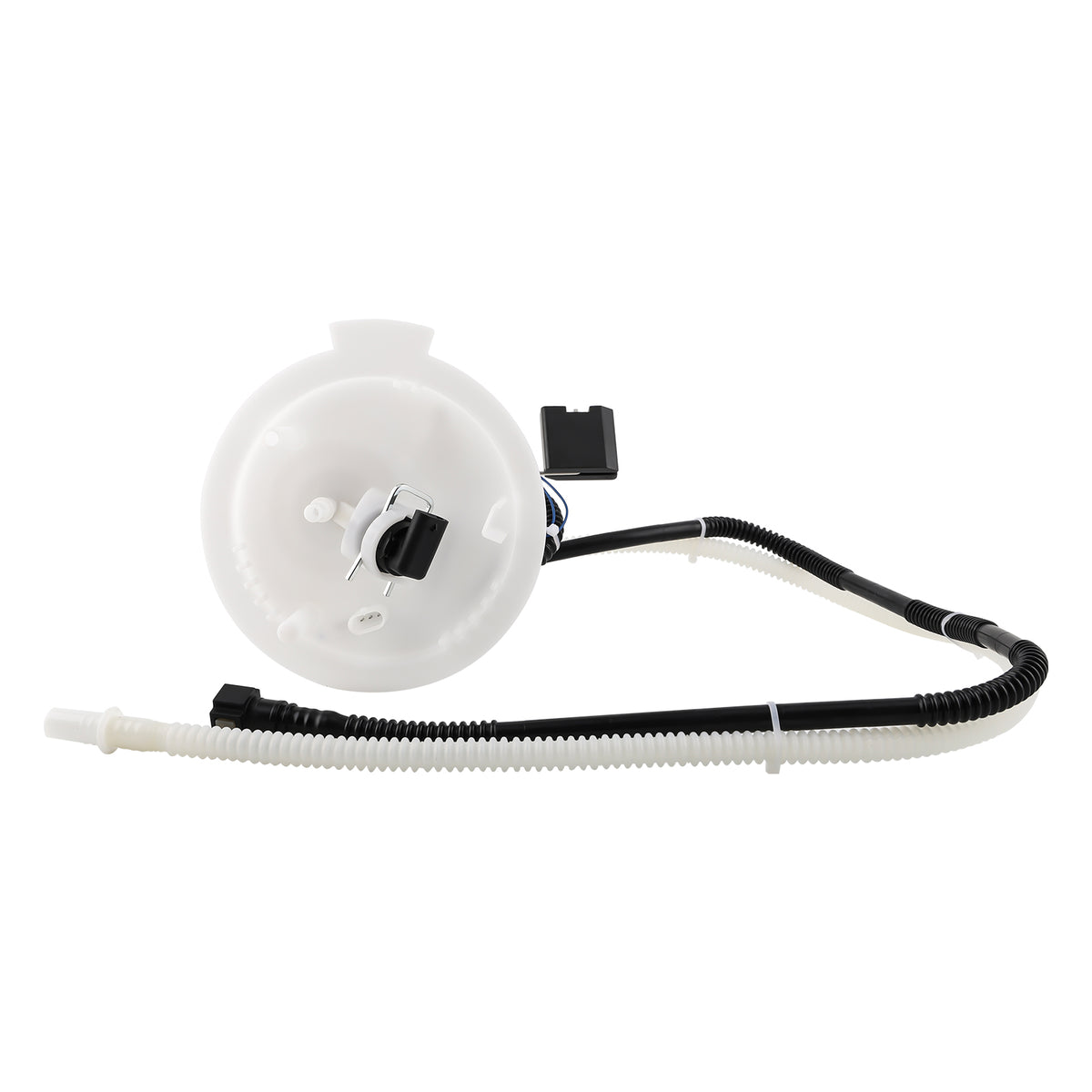 Fuel Pump Assembly compatible For Mercedes-Benz C250 E250 W204 I4 1.8L A2124701394 Left