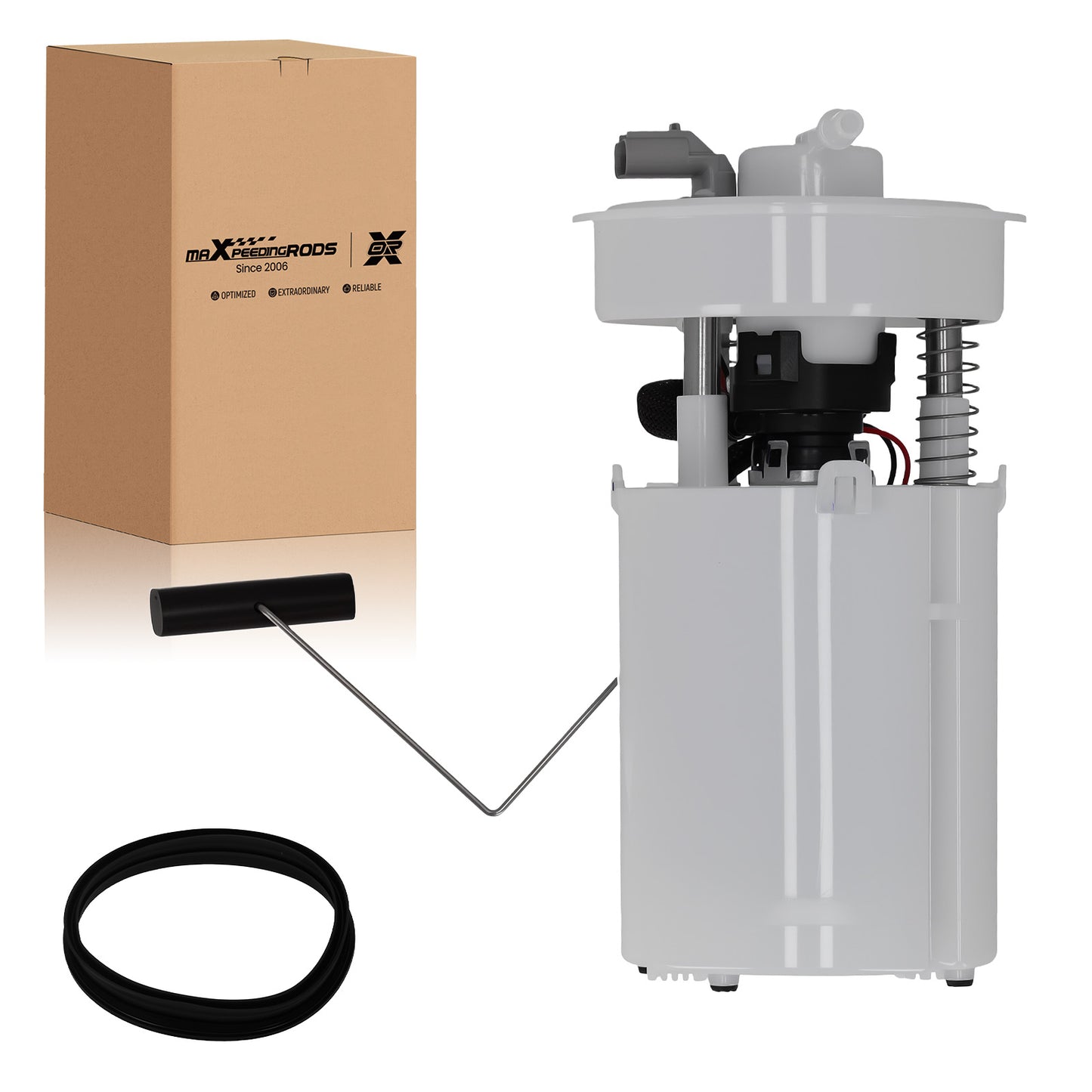 Electric Fuel Pump Module Assembly For 2001-2004 compatible For Chrysler PT Cruiser 2.4L