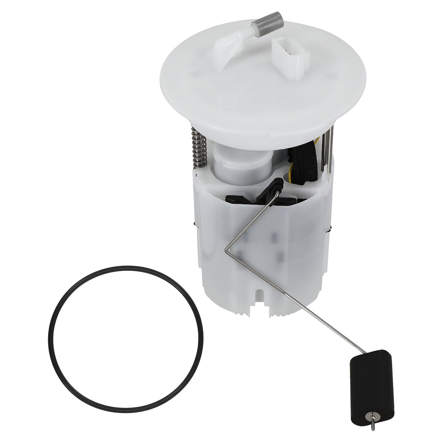 Electric Fuel Pump Module Assembly compatible For Mazda 2 1.5L L4 2011-2014 ZJ3813280