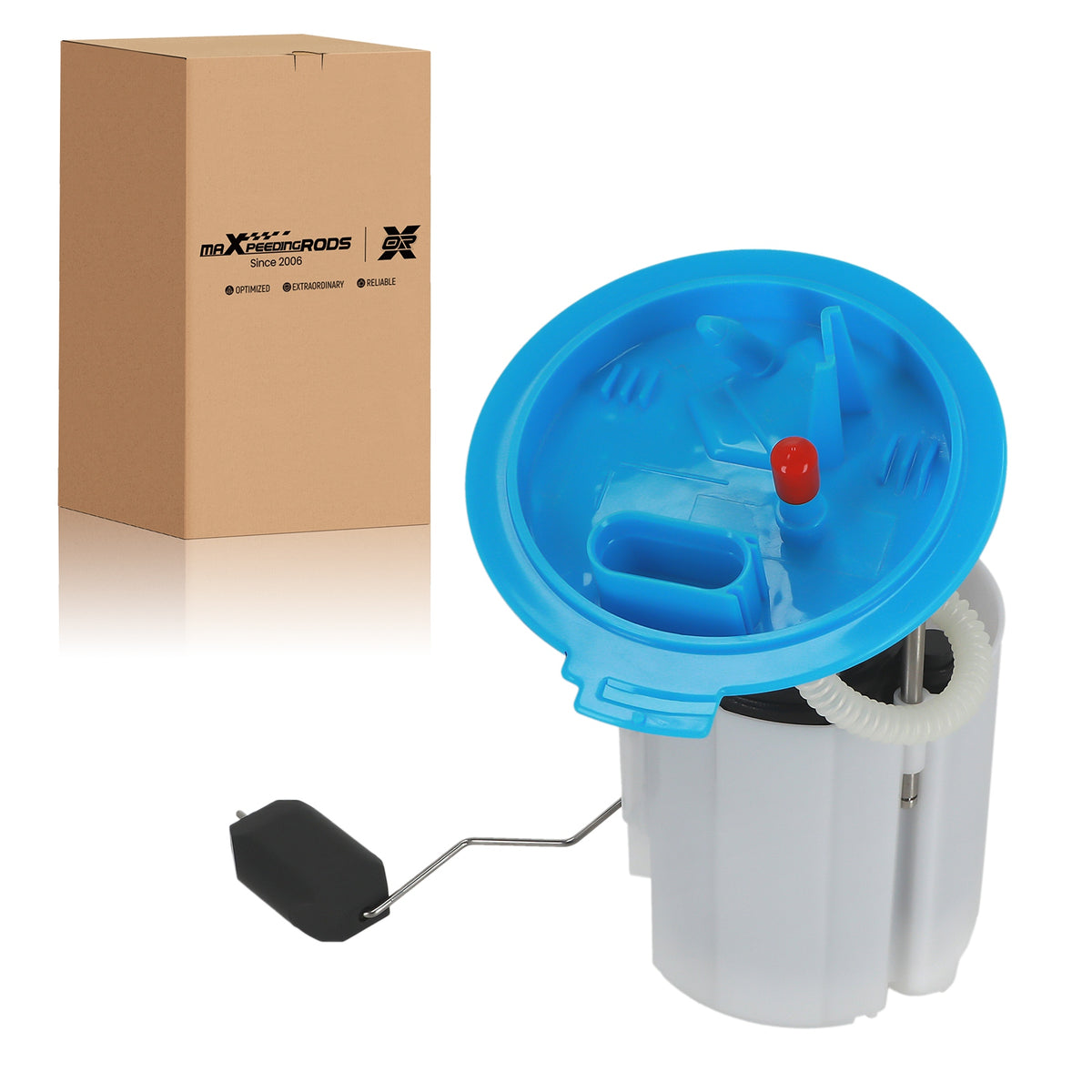 Electric Fuel Pump Module Assembly compatible For VW Jetta Taos 2019-2024 5QM919051H