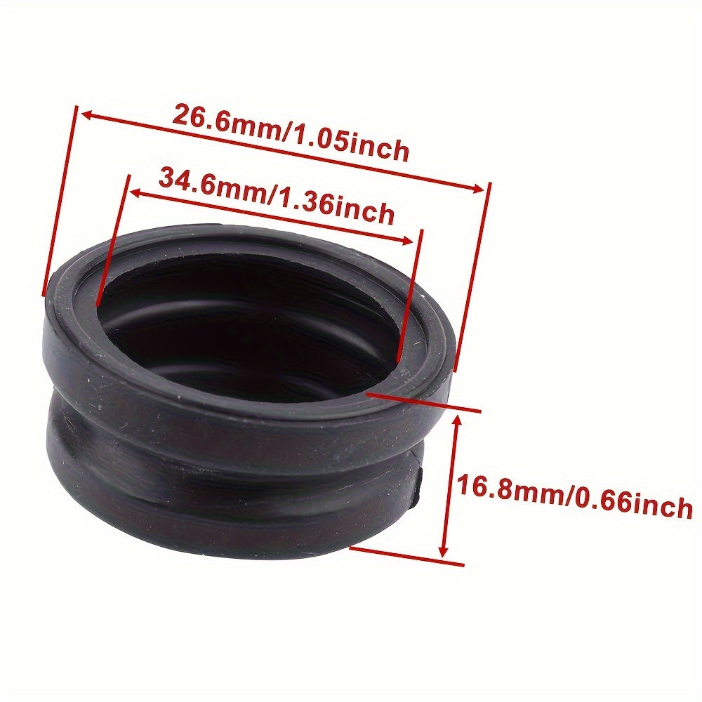 5pcs 44-2750 Primer Pump & Body Kit For Toro 66-7460 44-3100 Lawn Boy