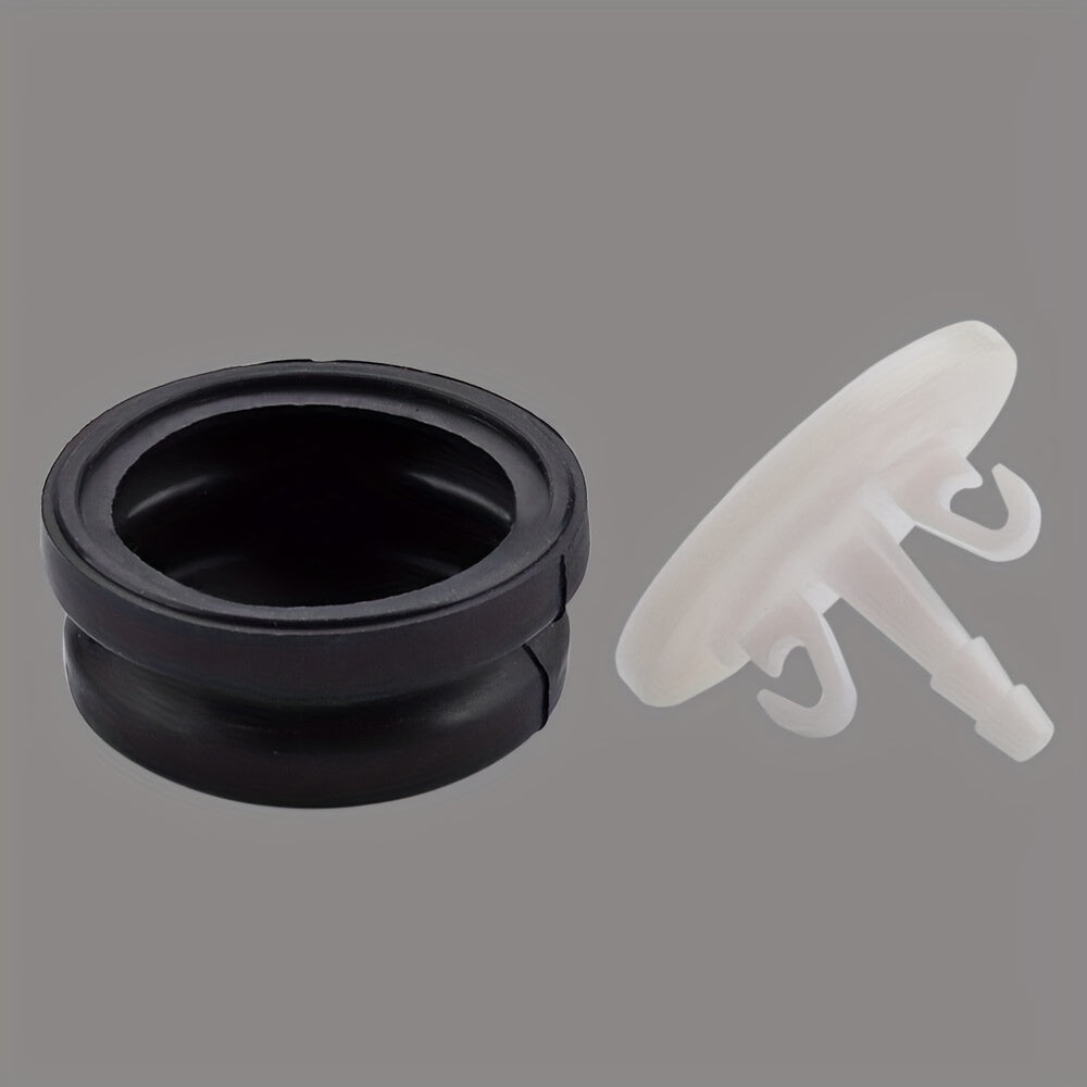 5pcs 44-2750 Primer Pump & Body Kit For Toro 66-7460 44-3100 Lawn Boy