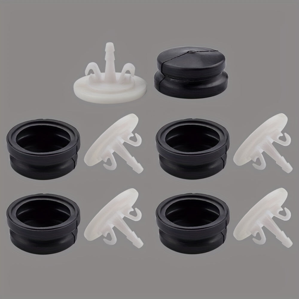 5pcs 44-2750 Primer Pump & Body Kit For Toro 66-7460 44-3100 Lawn Boy