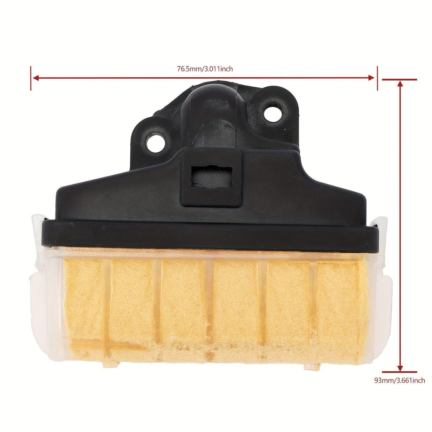 MS250 Air/Fuel Filter Kit For Stihl MS210 MS230 MS250 021 023 025 Chainsaw