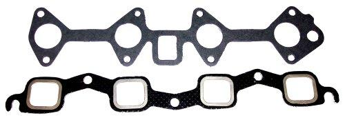 Intake and Exhaust Manifolds Combination Gasket 1971-1976 Toyota 1.6L
