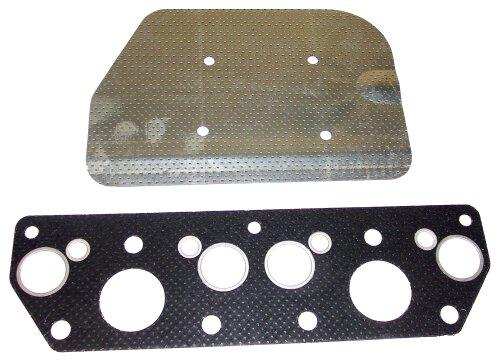 1977 Honda Civic 1.5L Intake Plenum Gasket