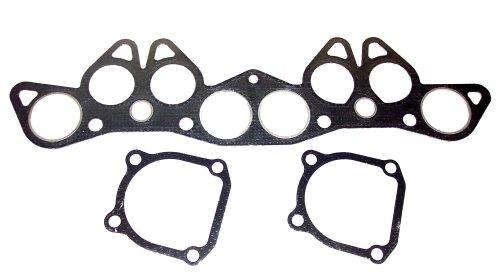 Intake and Exhaust Manifolds Combination Gasket 1977-1980 Nissan 2.0L