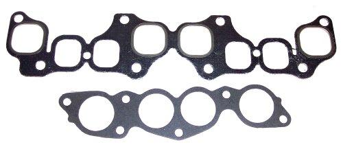 Intake and Exhaust Manifolds Combination Gasket 1984-1985 Toyota 2.0L