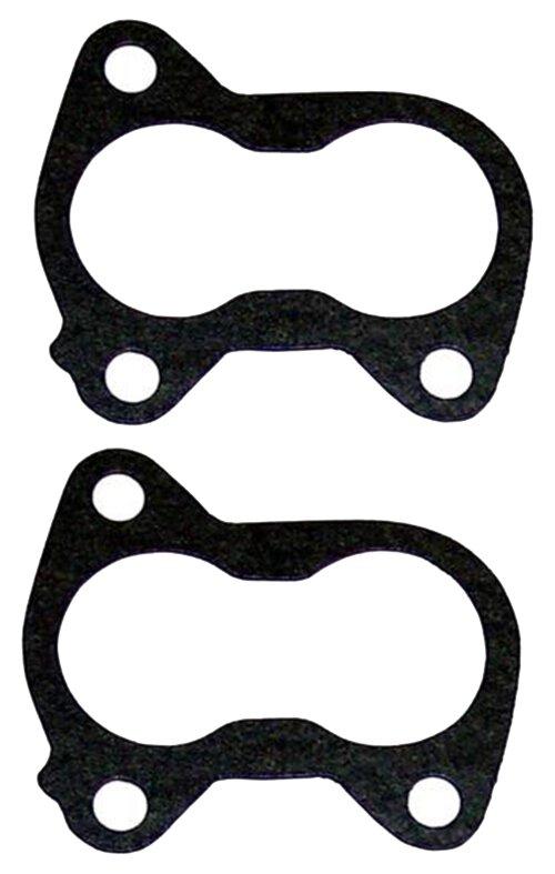 Fuel Injection Plenum Gasket 1988-1997 Isuzu 2.3L-2.6L