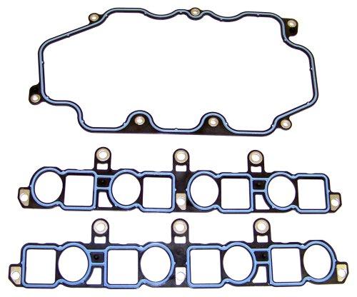 Fuel Injection Plenum Gasket 1996-1998 Ford 4.6L