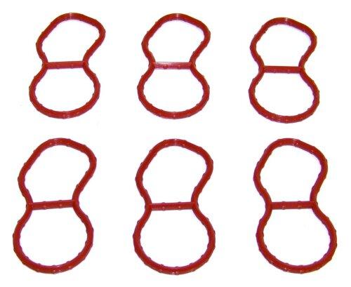 Fuel Injection Plenum Gasket 1996-1998 Ford 3.8L
