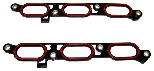 Fuel Injection Plenum Gasket 2000-2001 Lincoln 3.0L