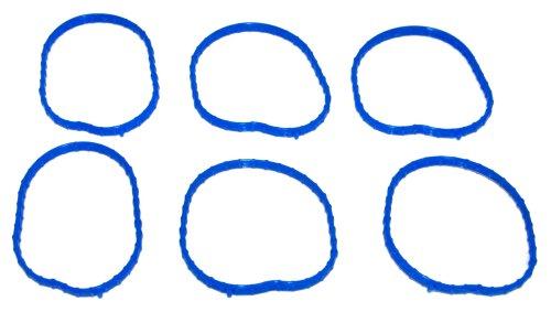 2006 Ford Freestar 3.9L Intake Plenum Gasket