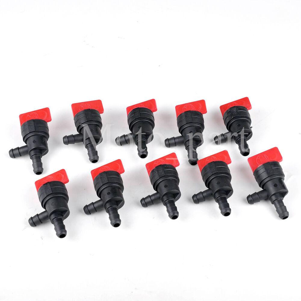 Fuel Shut-Off Valve for Briggs & Stratton 15Z100 19K400 93400 Engine #698180