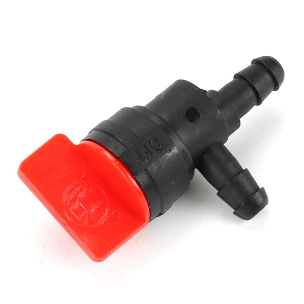Fuel Shut-Off Valve for Briggs & Stratton 15Z100 19K400 93400 Engine #698180