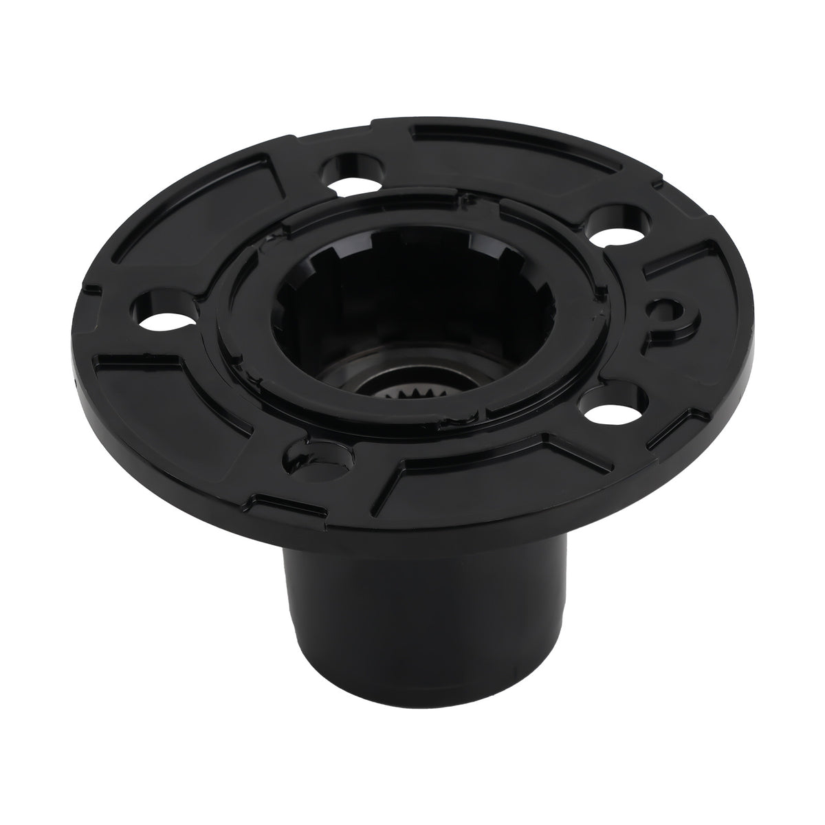 2X Spline Locking Hubs compatible For Ford Ranger ExplorerMazda Navajo B2300 B3000 83-97