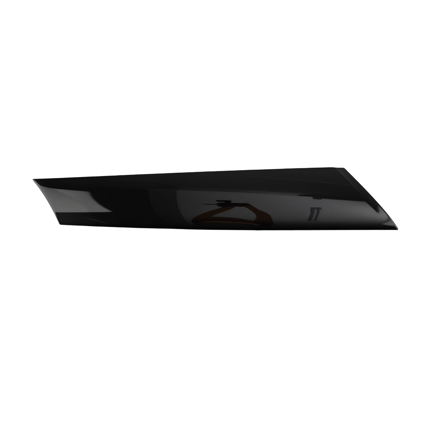 A Pillar Trim Cover compatible for Mini Cooper Base/S/JCW 2007-2015 51137146097 Left Side