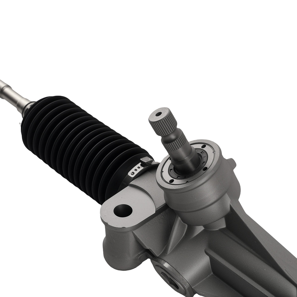 Power Steering Rack and Pinion Assembly compatible For Toyota RAV4 Sport Utility 2012-2014