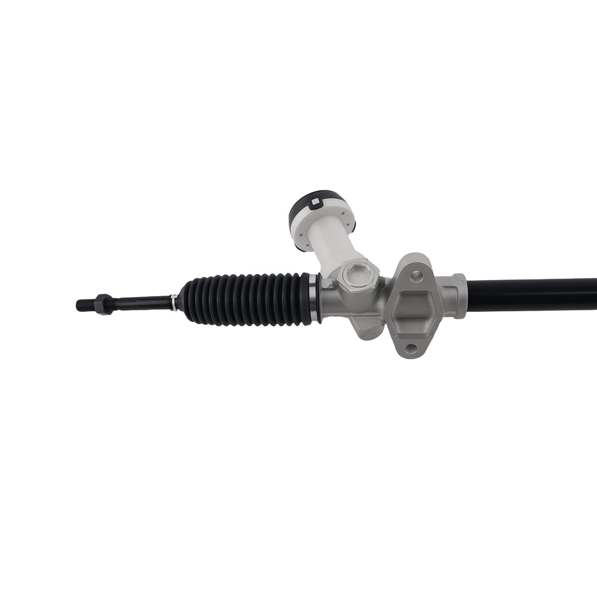 Power Steering Rack & Pinion Assembly For 2012-17 compatible For Hyundai Accent compatible For Kia Rio L4 1.6L