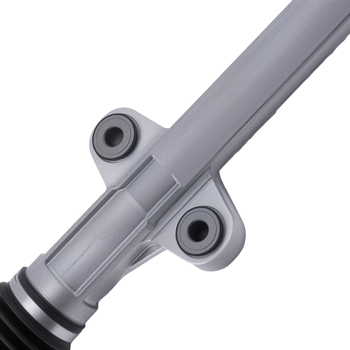 Complete Power Steering Rack and Pinion compatible For Hyundai Elantra 09-2012 56500-1M100