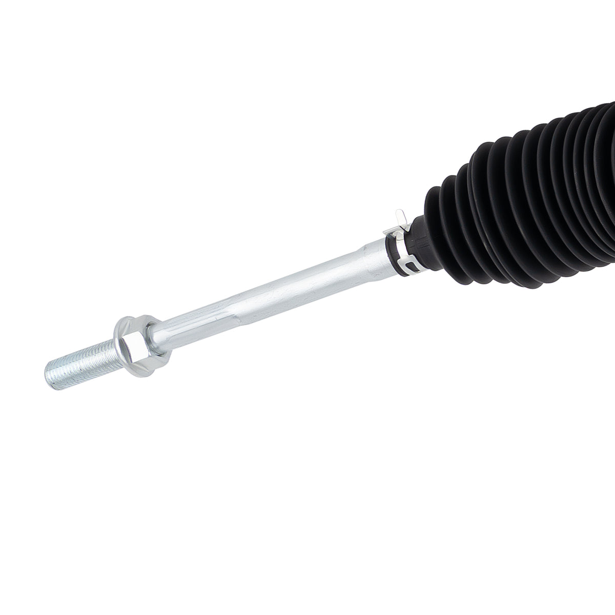 Complete Power Steering RackPinion Assembly compatible For Toyota Corolla 1.8L 09-13