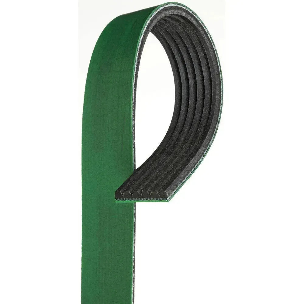 Gates Fleet Runner Micro-V Belts K100600HD