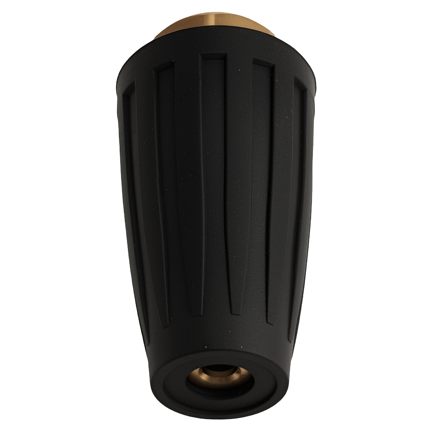 4.0GPM High Pressure Washer Rotating Turbo Nozzle Spray Tip4000PSI Quick Connect
