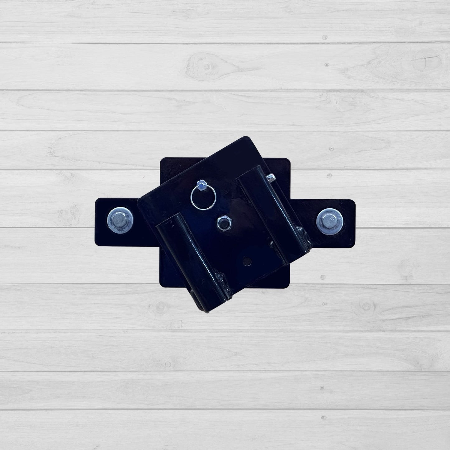 GearHaul Snap-Lok Rotating Base Mount