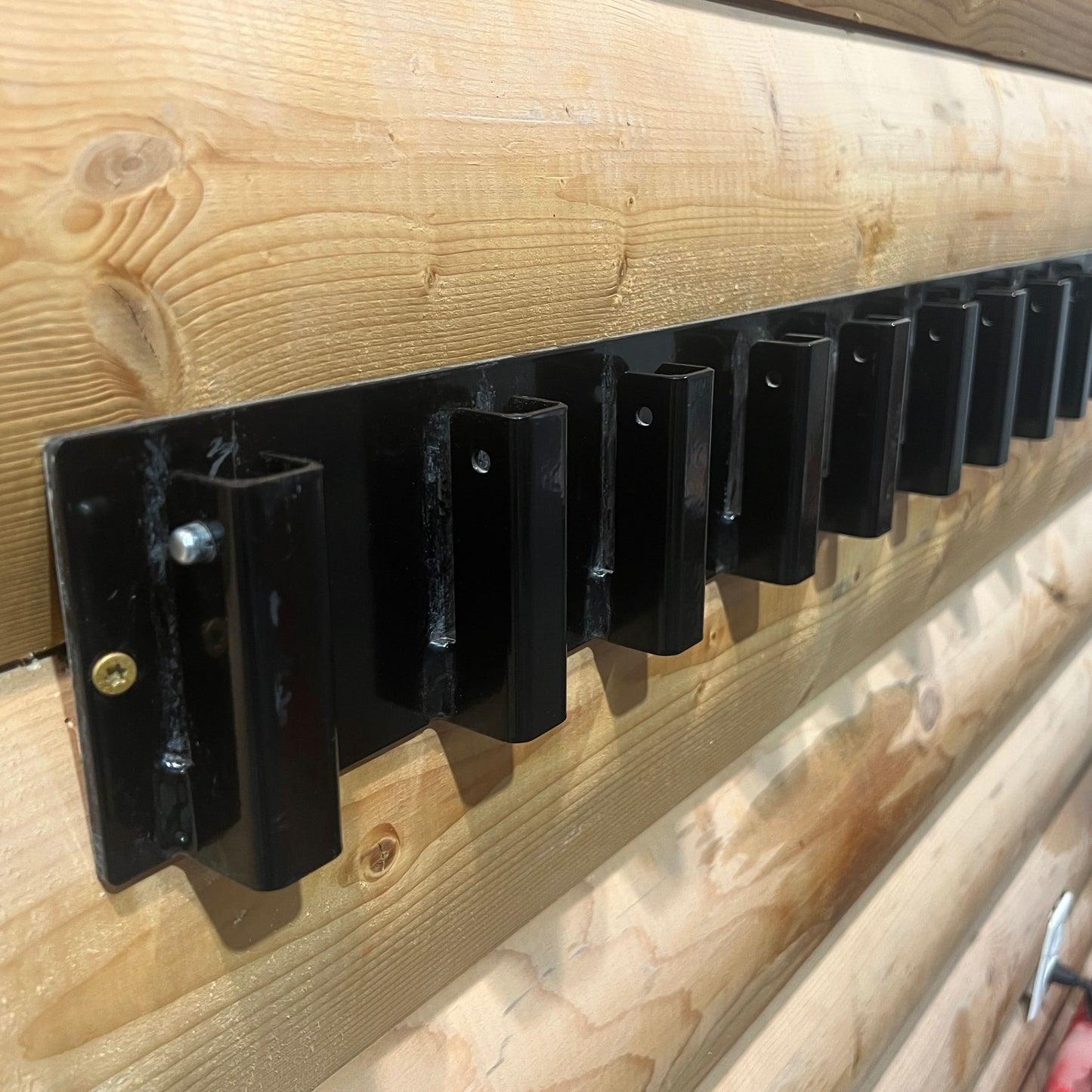 GearHaul Snap-Lok Wall Mount