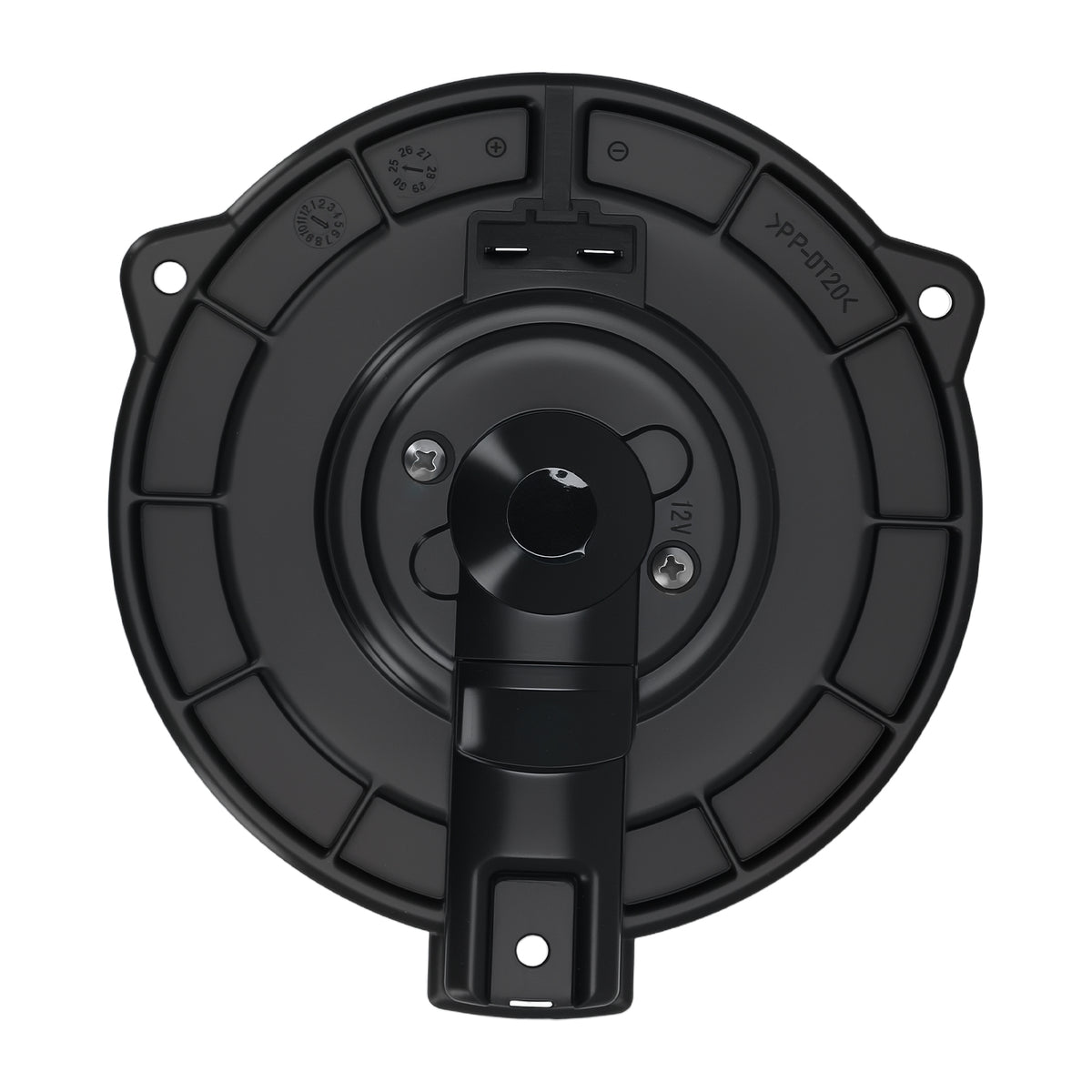 HVAC Blower Motor Fan compatible For Mercedes-Benz ML320 ML350 ML430 2000-2005 A1638204142