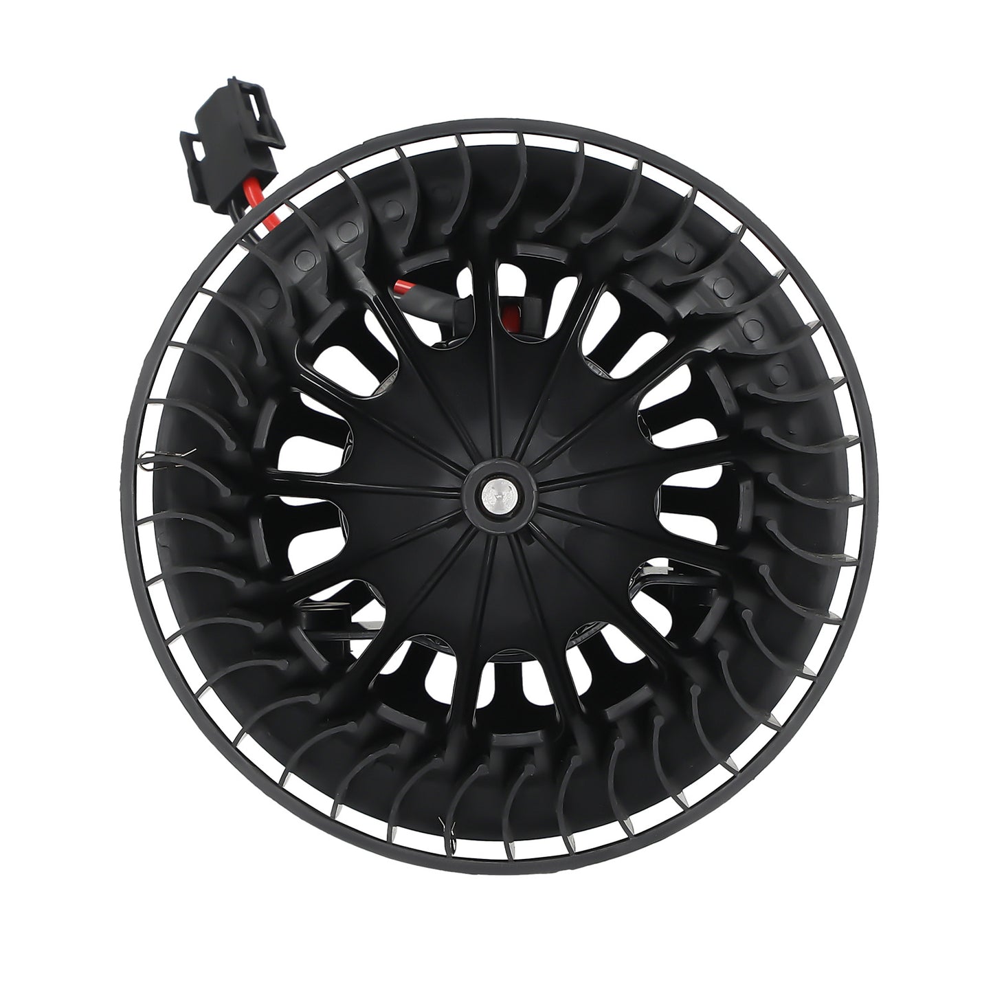 Front HVAC Blower Motor compatible For BMW E46 318ti 320i 323Ci 323i 1999-2001 64119204154