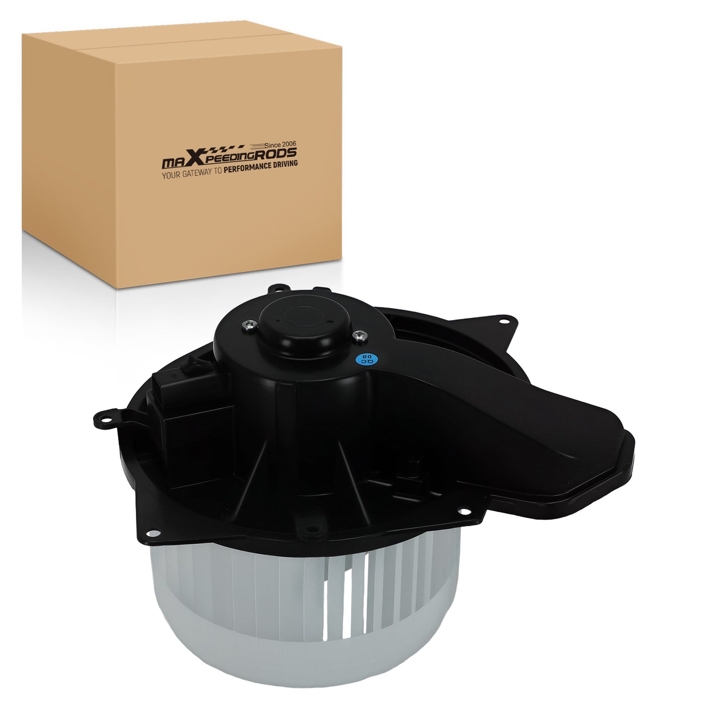 HVAC Blower Motor compatible For Chrysler 300 compatible For Dodge Charger 2005-2007 5061091AB 5061091AA