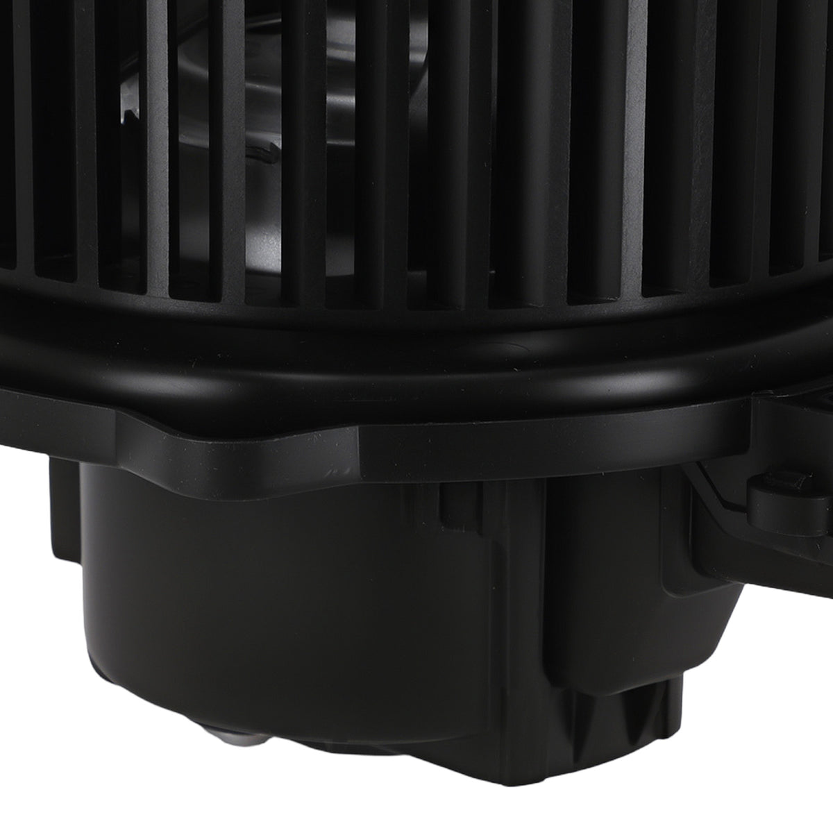 HVAC Heater Blower Motor Rear with Fan compatible For Dodge Durango 2011-2016 6808-9094-AA