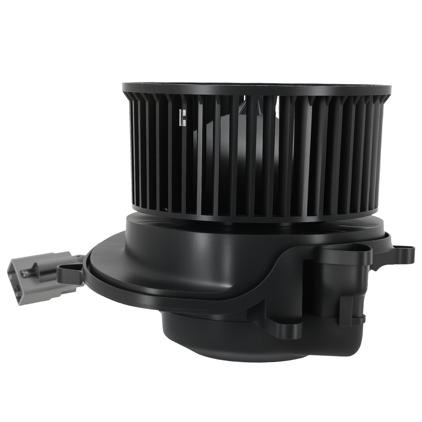 HVAC Blower Motor Fan compatible For Ford Mustang 2.3L 5.0L 2015-2020 FR3Z19805 FR3Z19805C