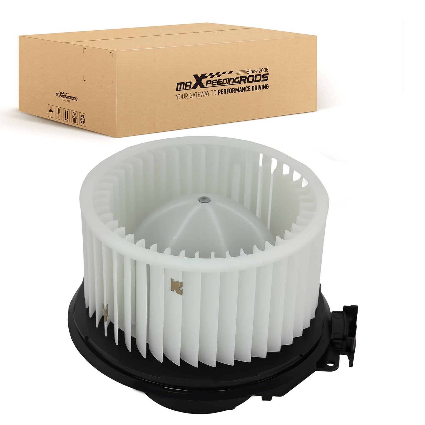 Blower Motor Fan compatible For Kia Optima 2011 compatible For Hyundai Sonata 2011-2014 97113-3S000 76943