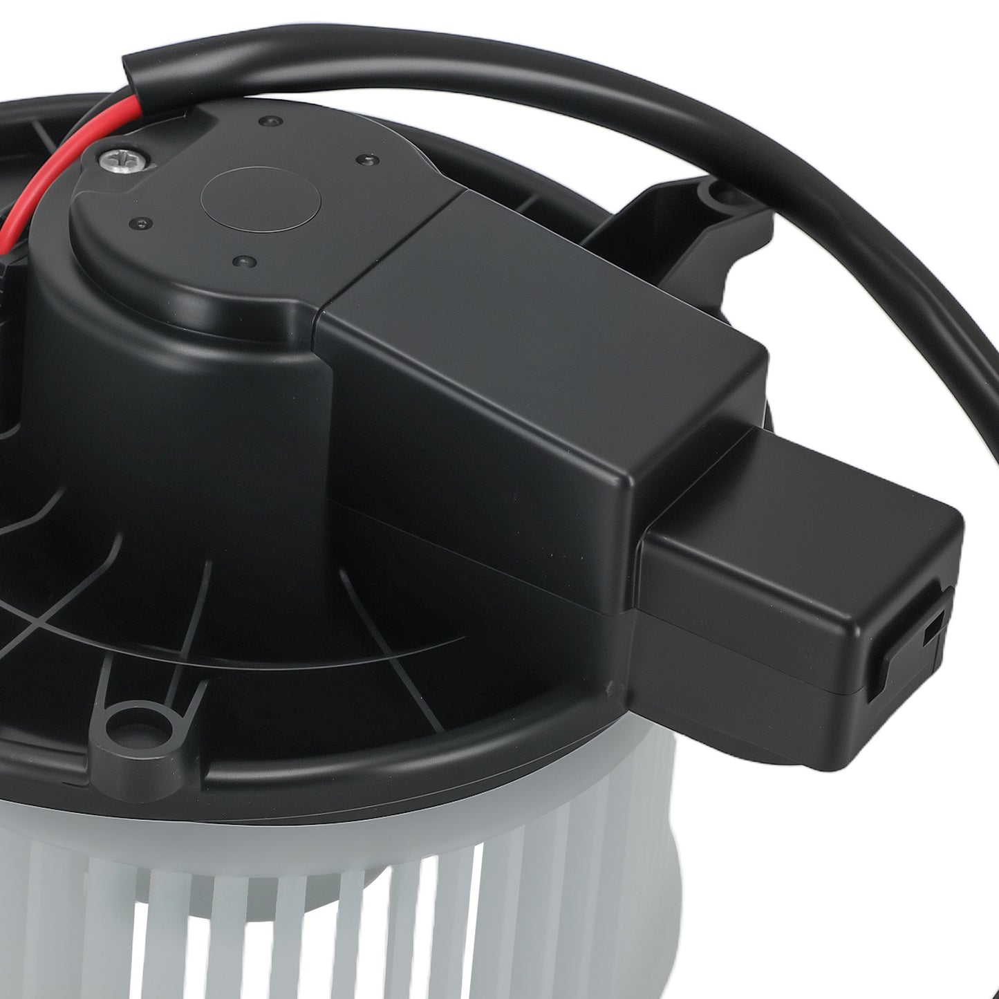 HVAC Blower Motor w/ Fan compatible For Chrysler PT Cruiser Convertible 2006-2008 615-00100