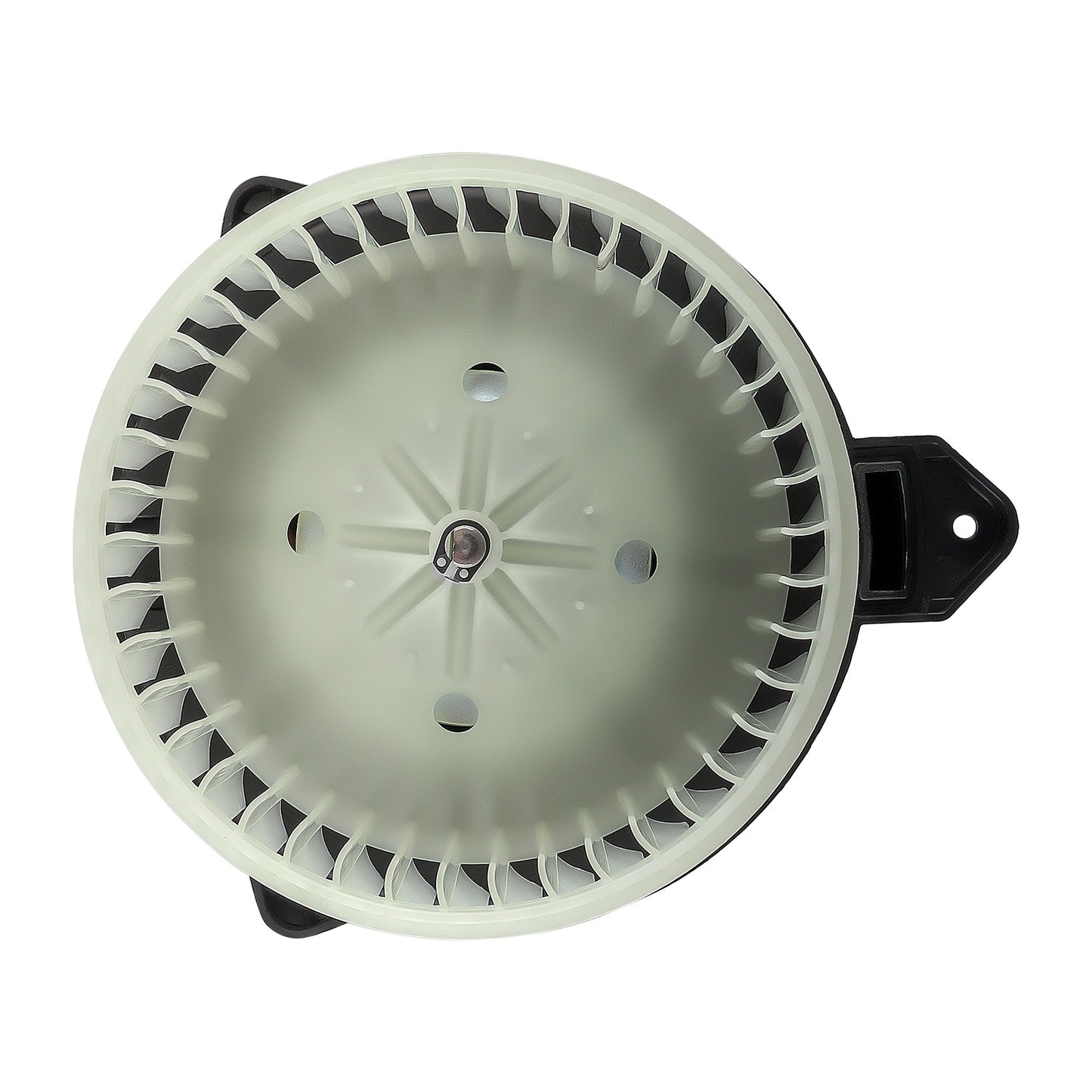 HVAC Blower Motor w/ Fan compatible For Dodge Ram 1500/2500/3500 2002-2008 PM9198 5012701AB