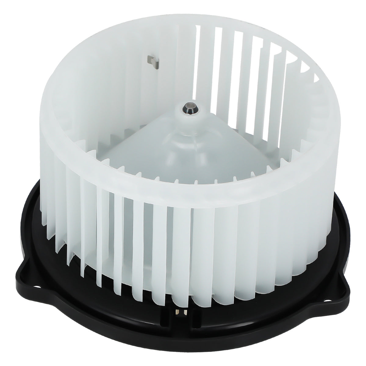 Front Heater Blower Motor with Fan Cage compatible For Honda Pilot 2003-2008 79310-S84-A01